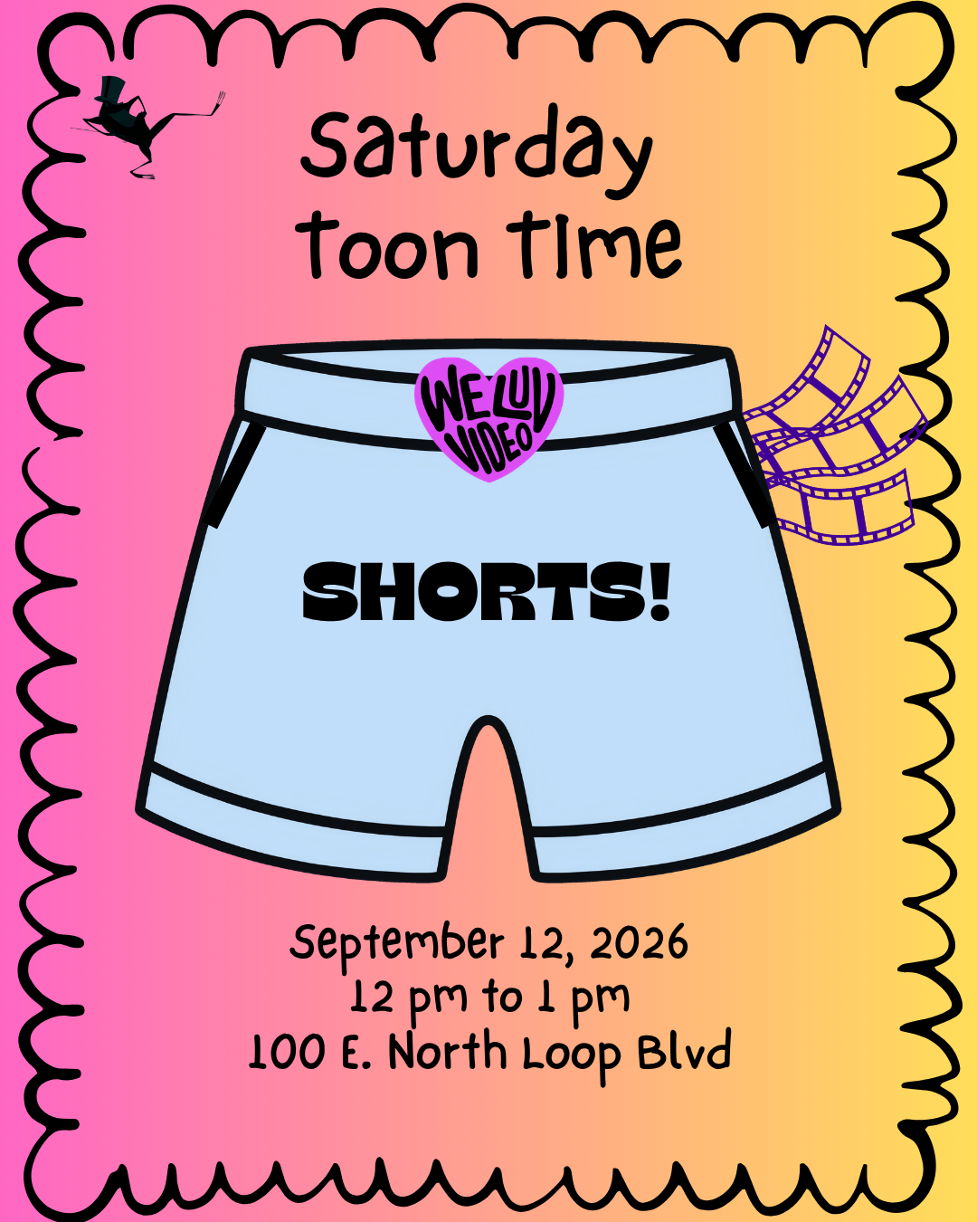 Toon Time